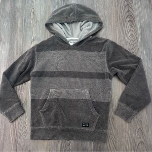 Billabong boys hoodie sweatshirt S 7/8